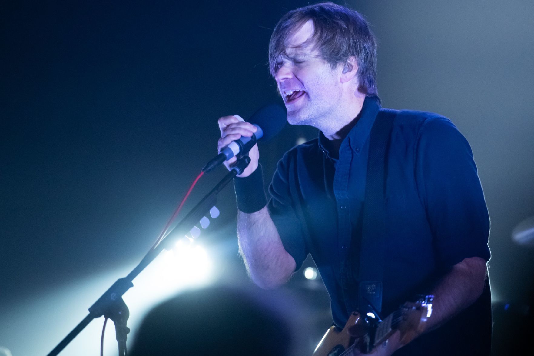 Death Cab for Cutie at Stifel Theatre